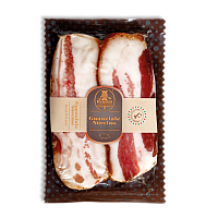 Renzini Guanciale Norcia 10 Pezzi al KG